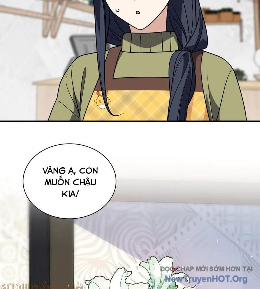 Bà xã nhà tôi đến từ ngàn năm trước