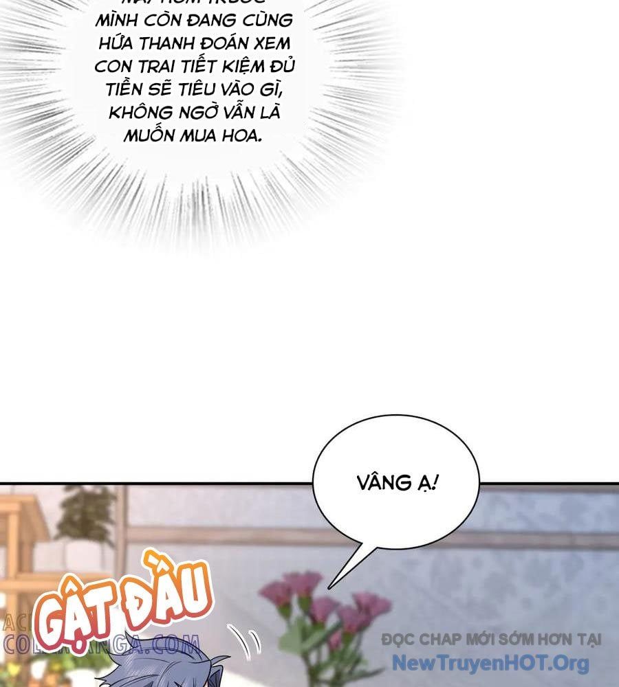 Bà xã nhà tôi đến từ ngàn năm trước
