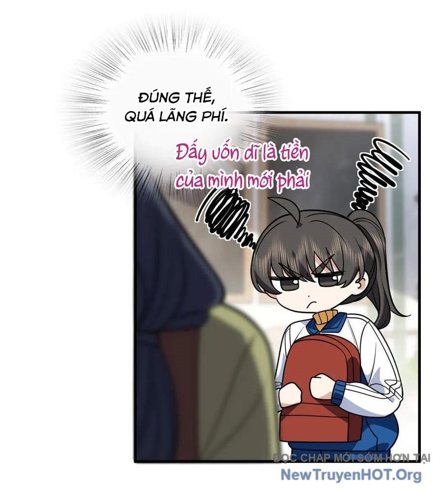 Bà xã nhà tôi đến từ ngàn năm trước