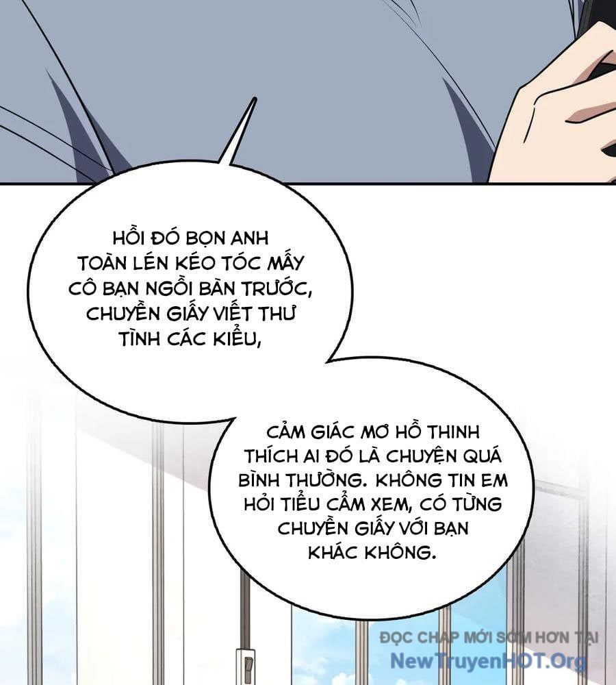 Bà xã nhà tôi đến từ ngàn năm trước