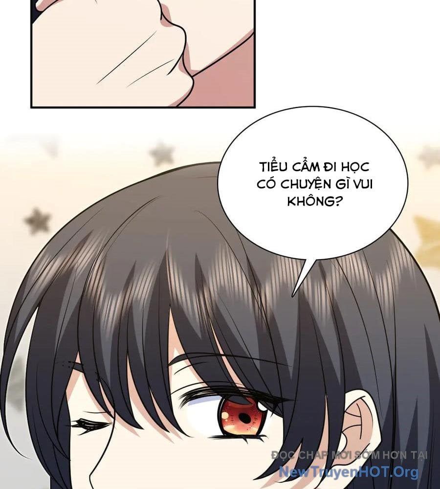Bà xã nhà tôi đến từ ngàn năm trước