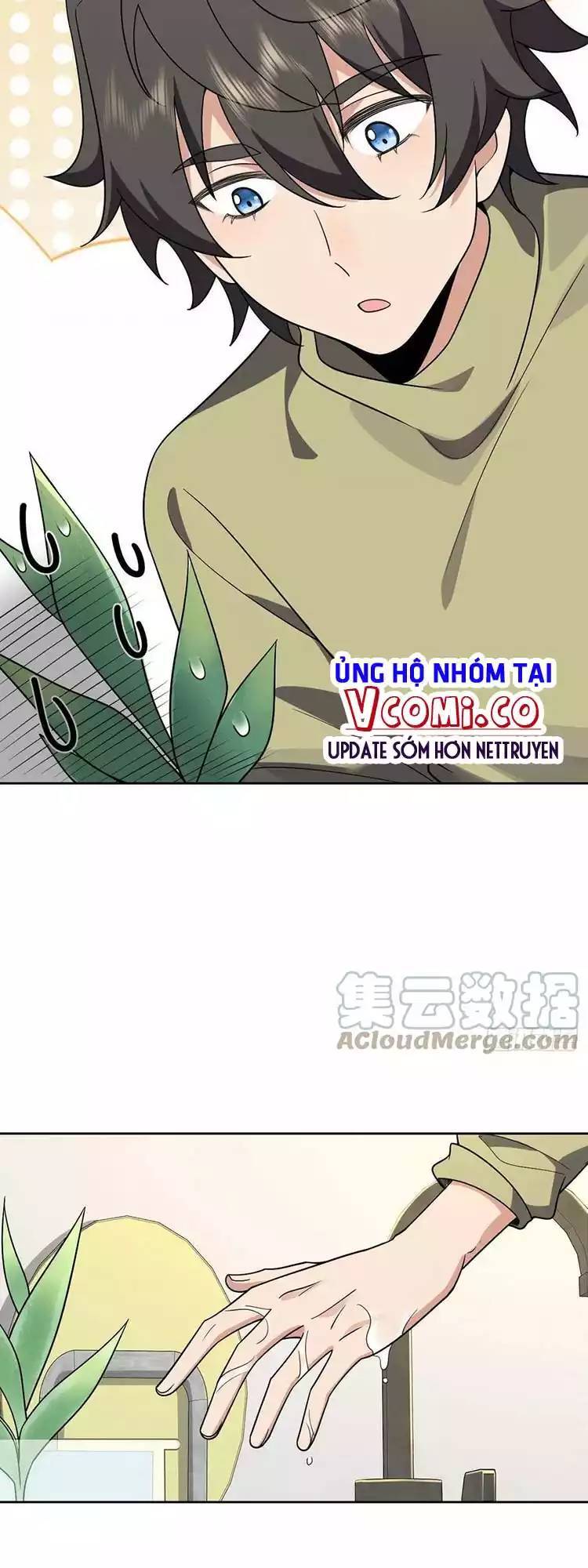 Bà xã nhà tôi đến từ ngàn năm trước