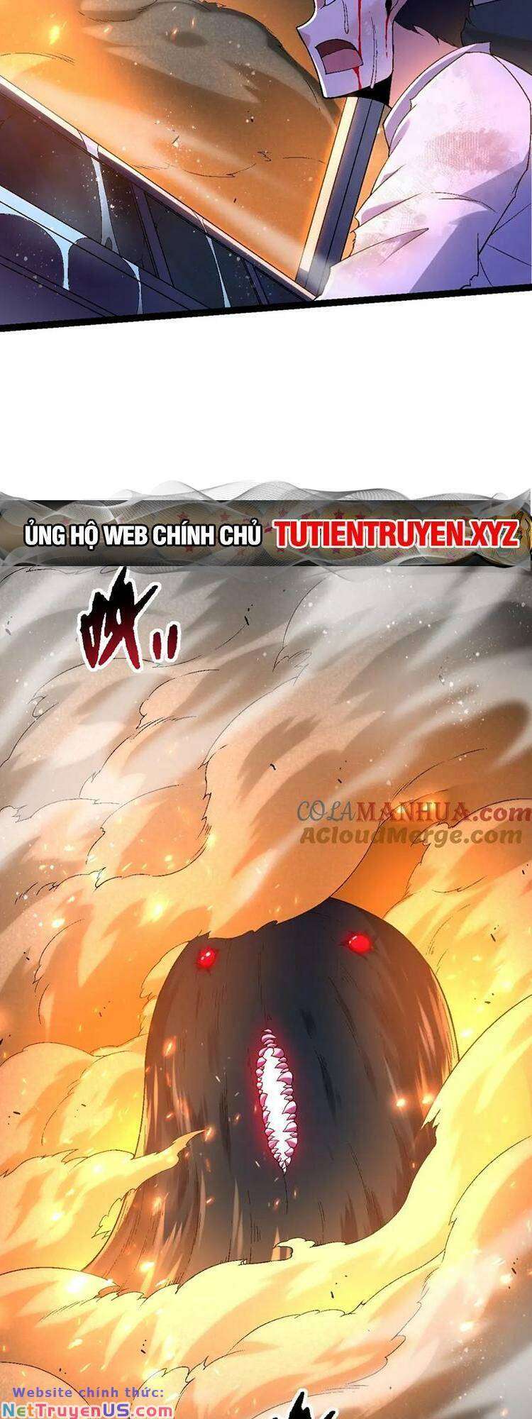 Chuyển Sinh Thành Liễu Đột Biến