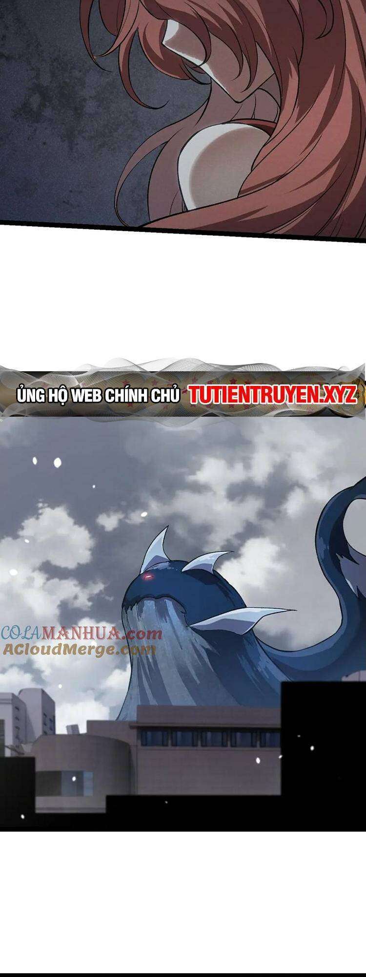 Chuyển Sinh Thành Liễu Đột Biến