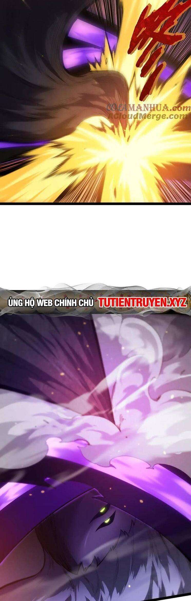 Chuyển Sinh Thành Liễu Đột Biến