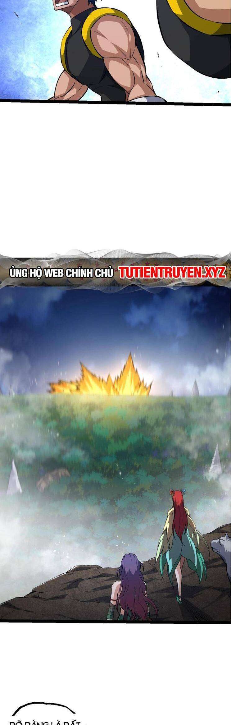 Chuyển Sinh Thành Liễu Đột Biến