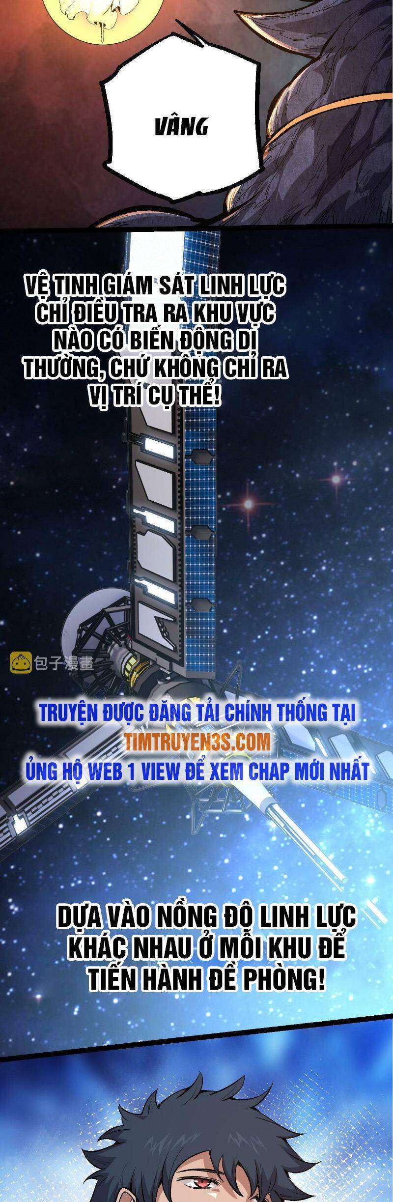 Chuyển Sinh Thành Liễu Đột Biến