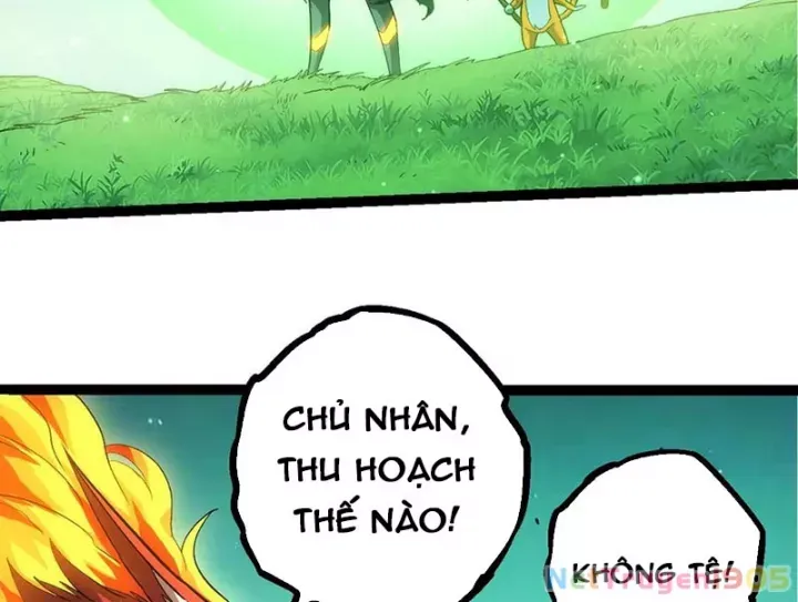Chuyển Sinh Thành Liễu Đột Biến