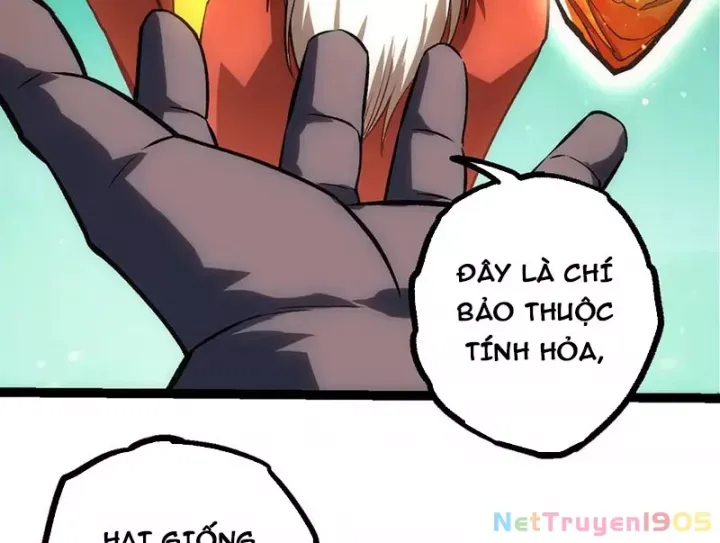 Chuyển Sinh Thành Liễu Đột Biến