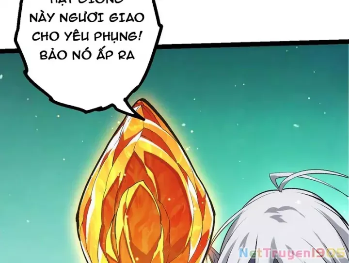 Chuyển Sinh Thành Liễu Đột Biến