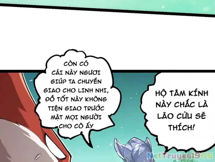 Chuyển Sinh Thành Liễu Đột Biến