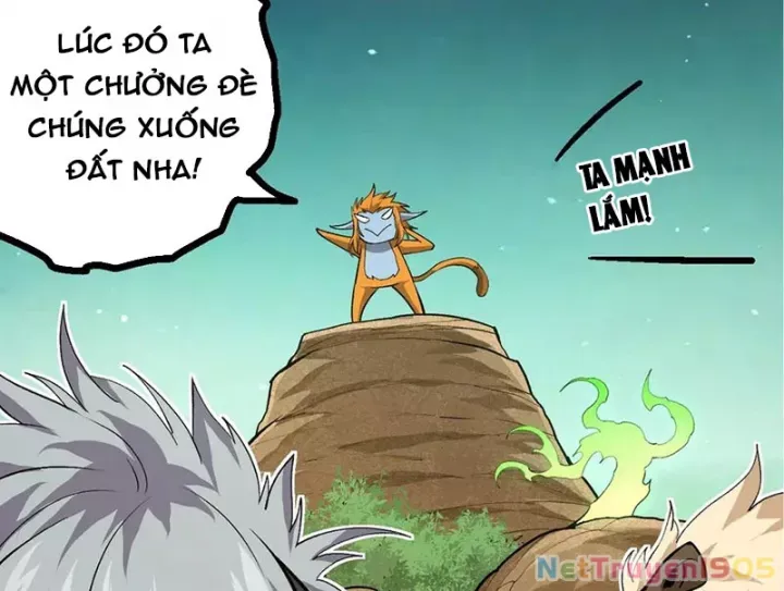 Chuyển Sinh Thành Liễu Đột Biến