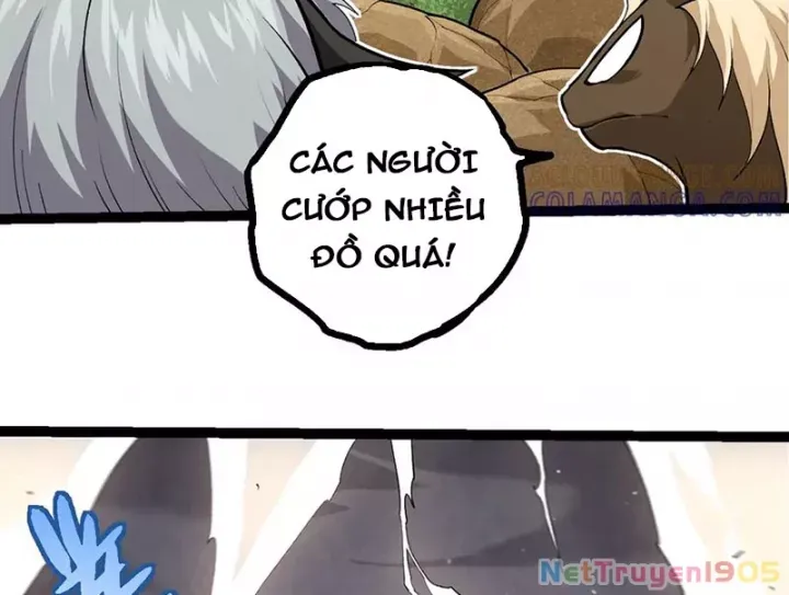 Chuyển Sinh Thành Liễu Đột Biến