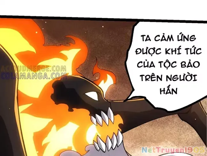 Chuyển Sinh Thành Liễu Đột Biến