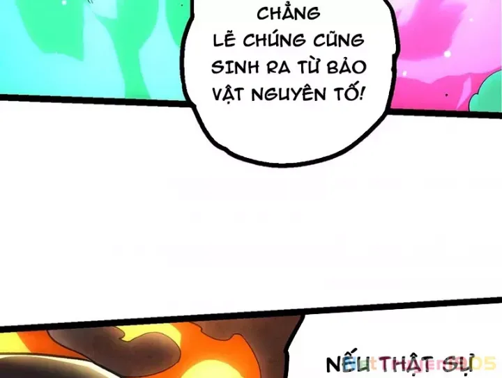 Chuyển Sinh Thành Liễu Đột Biến