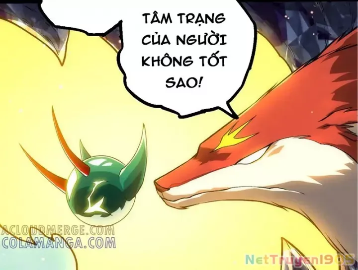 Chuyển Sinh Thành Liễu Đột Biến