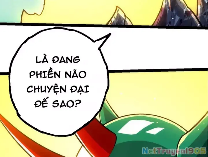 Chuyển Sinh Thành Liễu Đột Biến