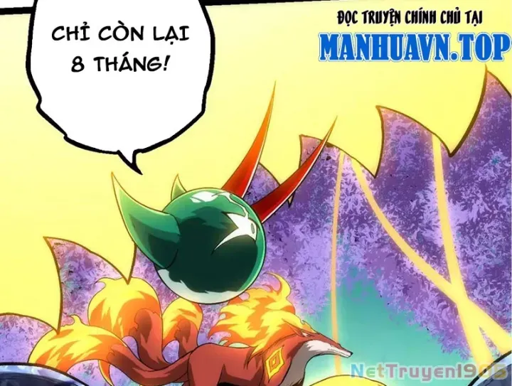 Chuyển Sinh Thành Liễu Đột Biến