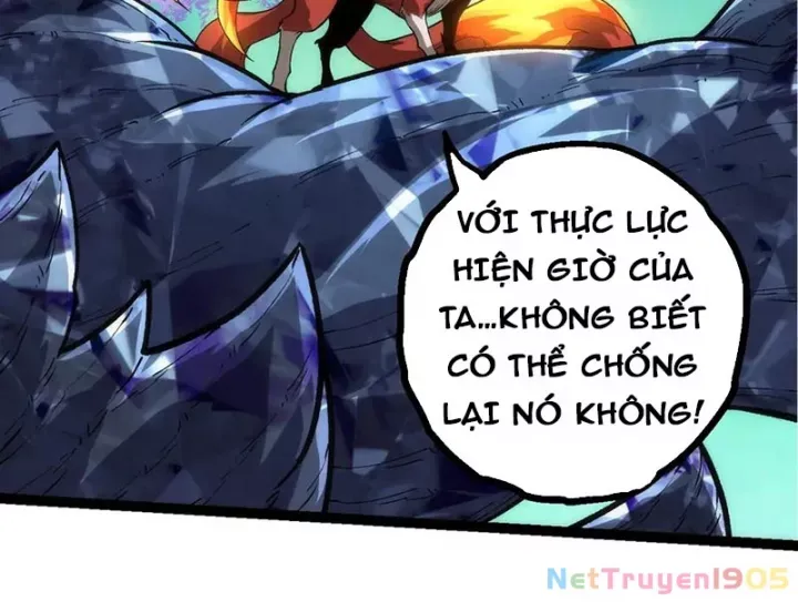 Chuyển Sinh Thành Liễu Đột Biến