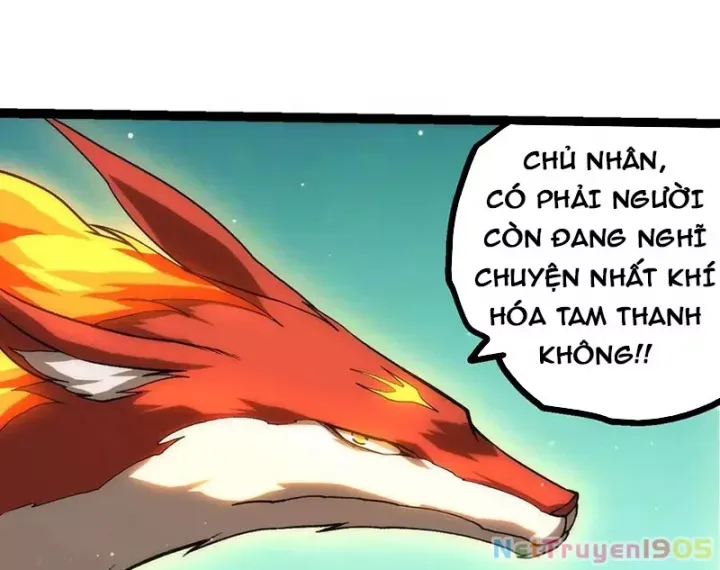 Chuyển Sinh Thành Liễu Đột Biến