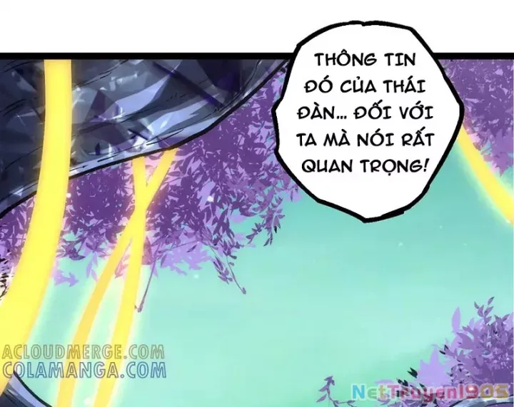 Chuyển Sinh Thành Liễu Đột Biến