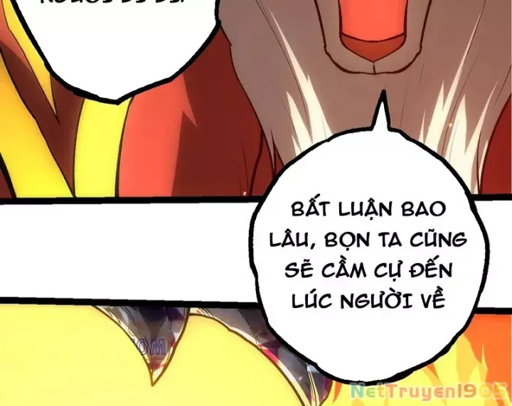 Chuyển Sinh Thành Liễu Đột Biến