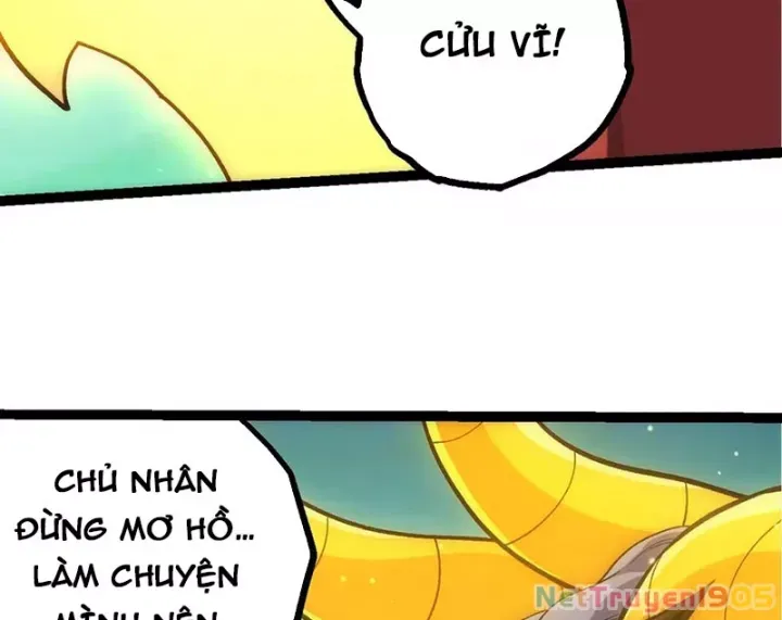 Chuyển Sinh Thành Liễu Đột Biến