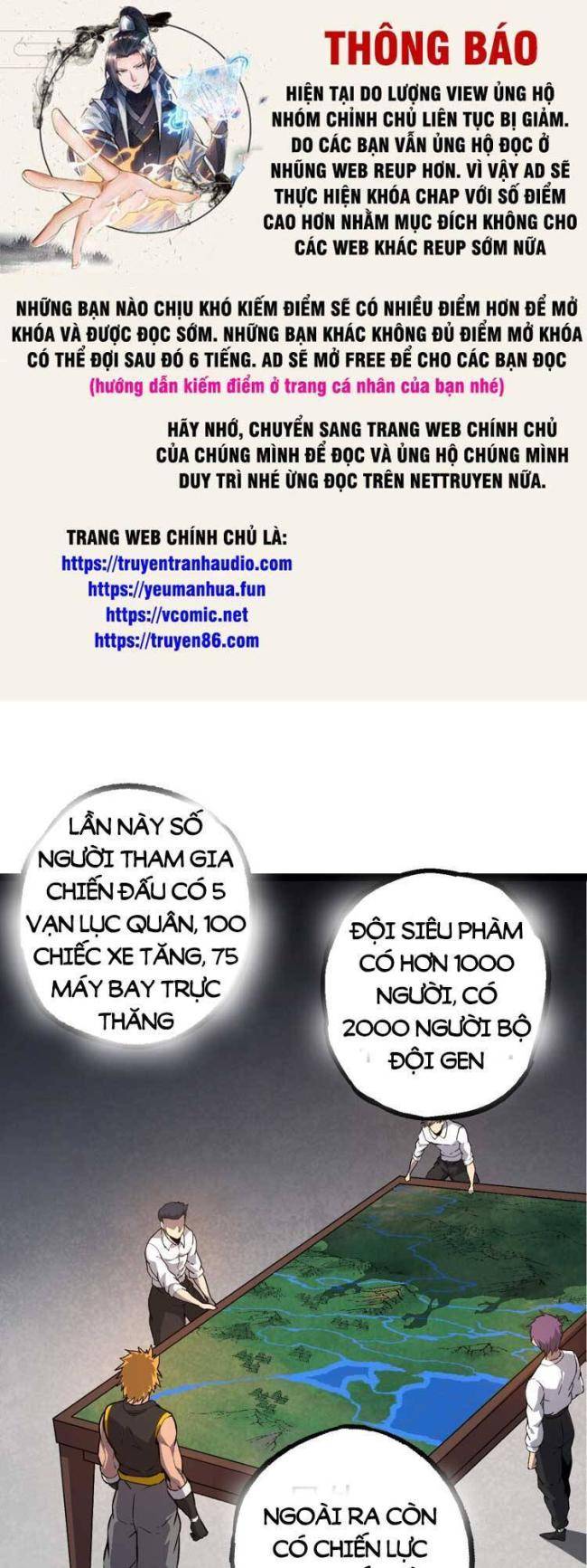 Chuyển Sinh Thành Liễu Đột Biến