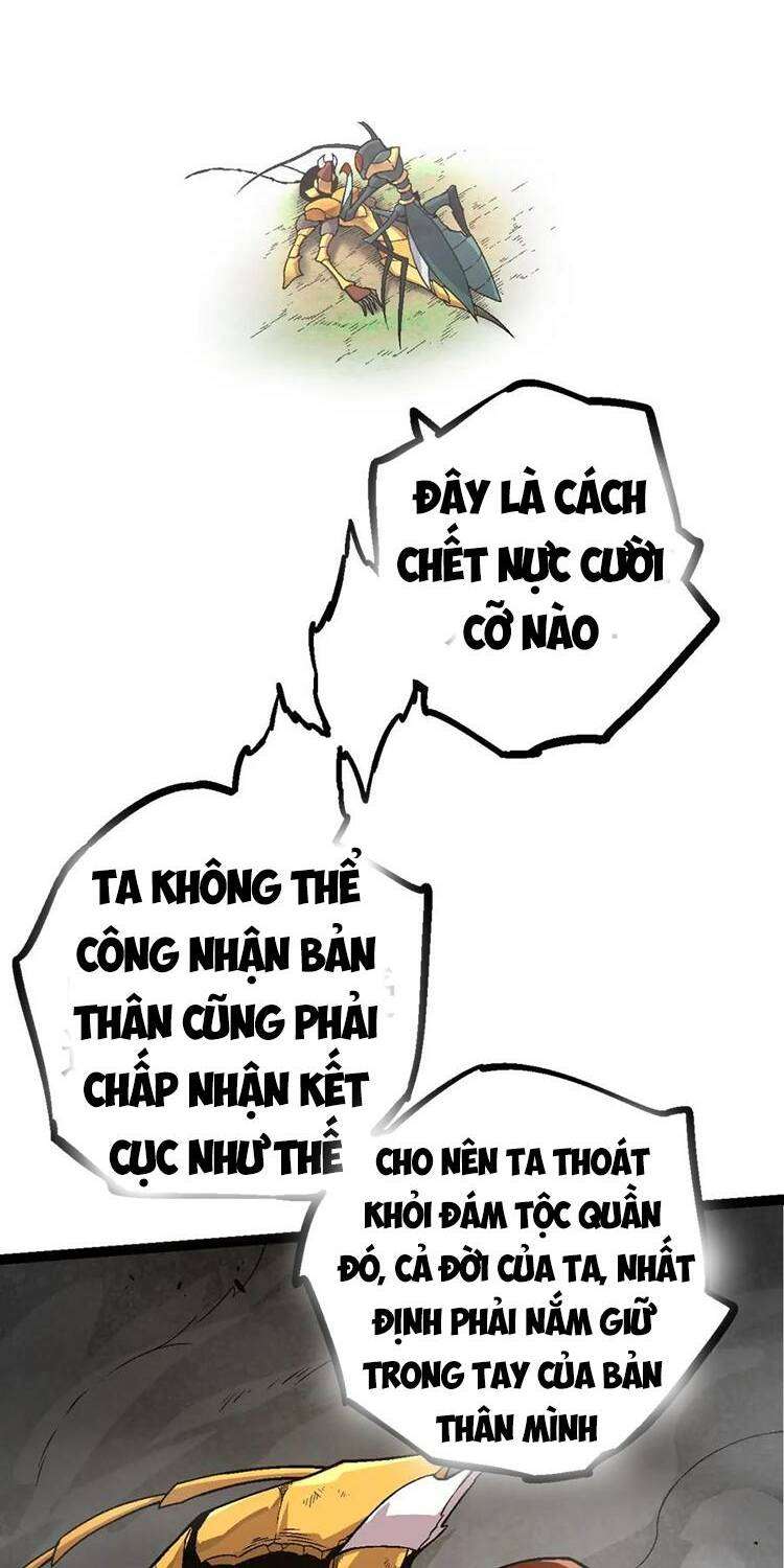 Chuyển Sinh Thành Liễu Đột Biến