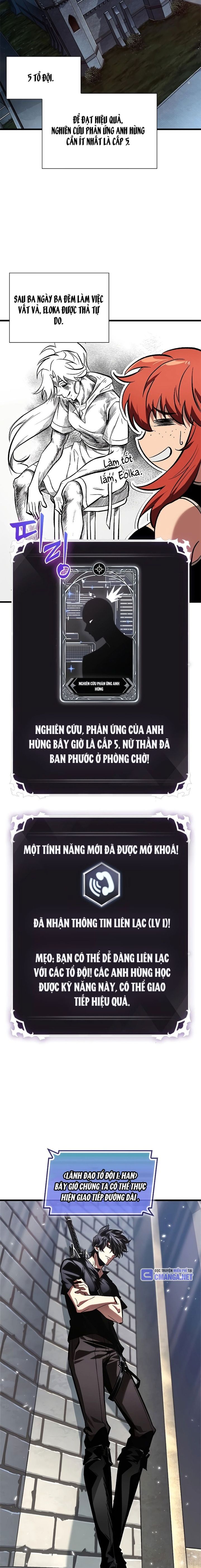 Gacha vô hạn