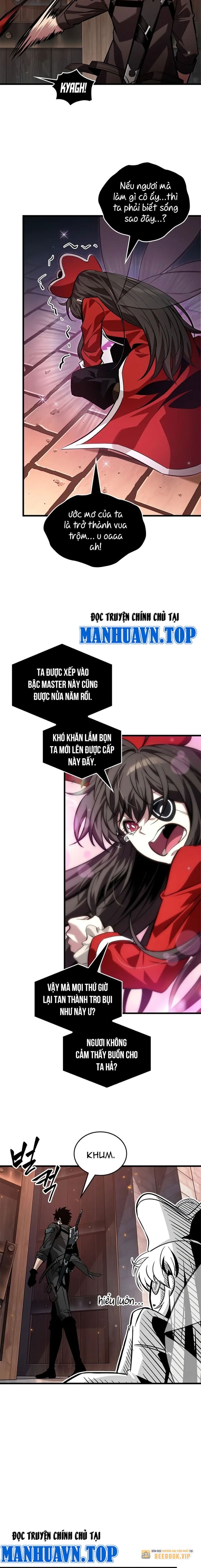 Gacha vô hạn