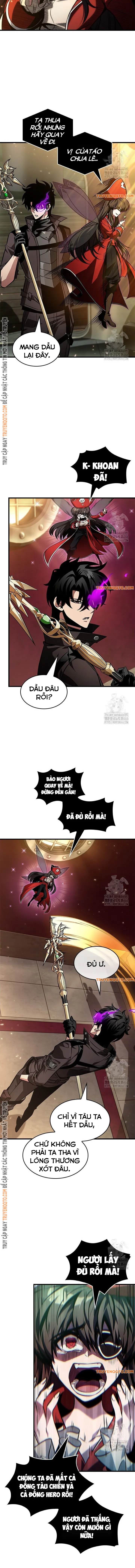 Gacha vô hạn