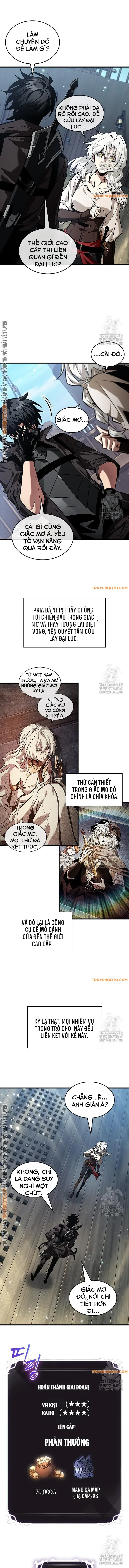 Gacha vô hạn