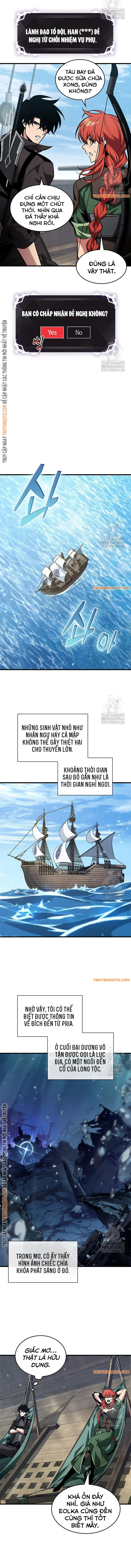 Gacha vô hạn