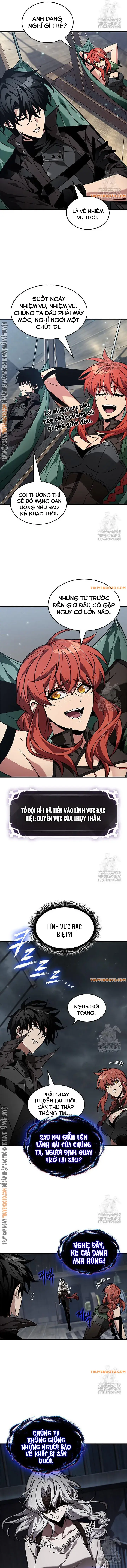 Gacha vô hạn