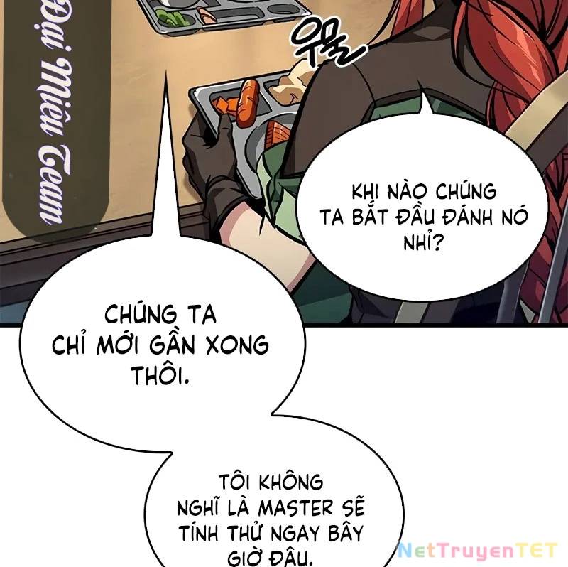 Gacha vô hạn