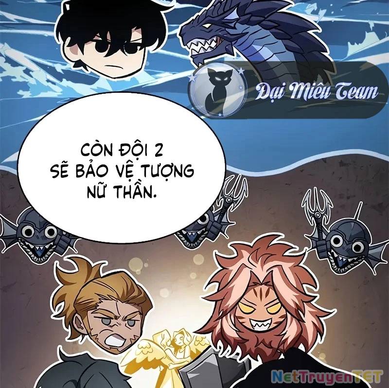 Gacha vô hạn