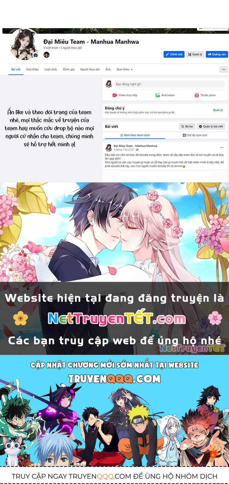 Gacha vô hạn