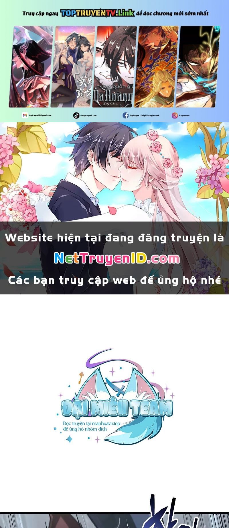 Gacha vô hạn