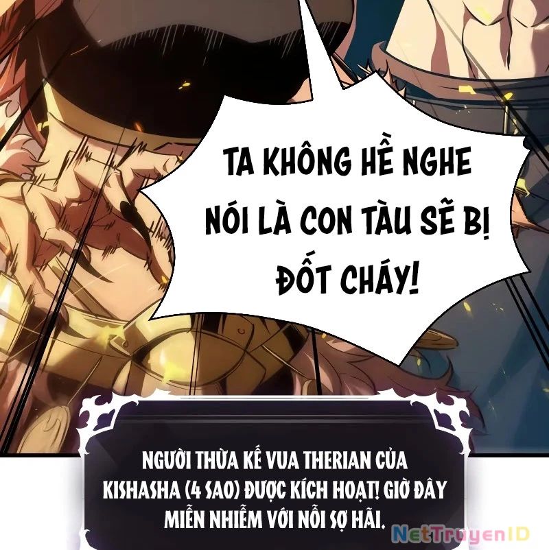 Gacha vô hạn