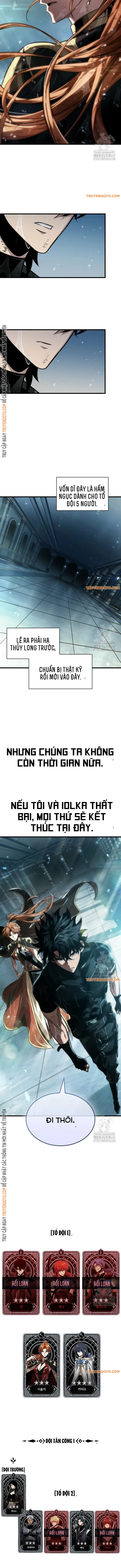 Gacha vô hạn