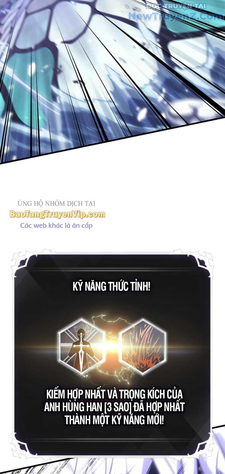 Gacha vô hạn