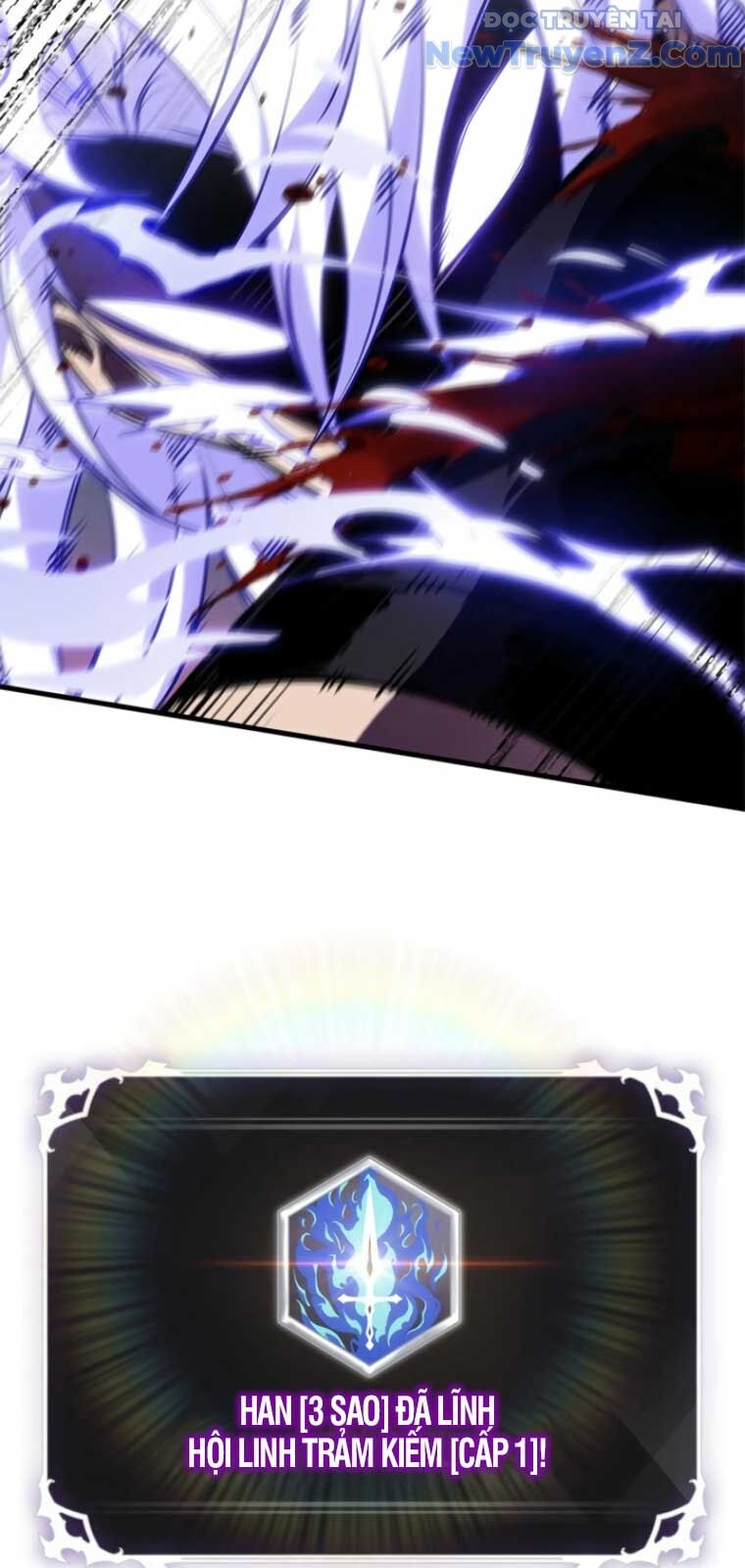 Gacha vô hạn