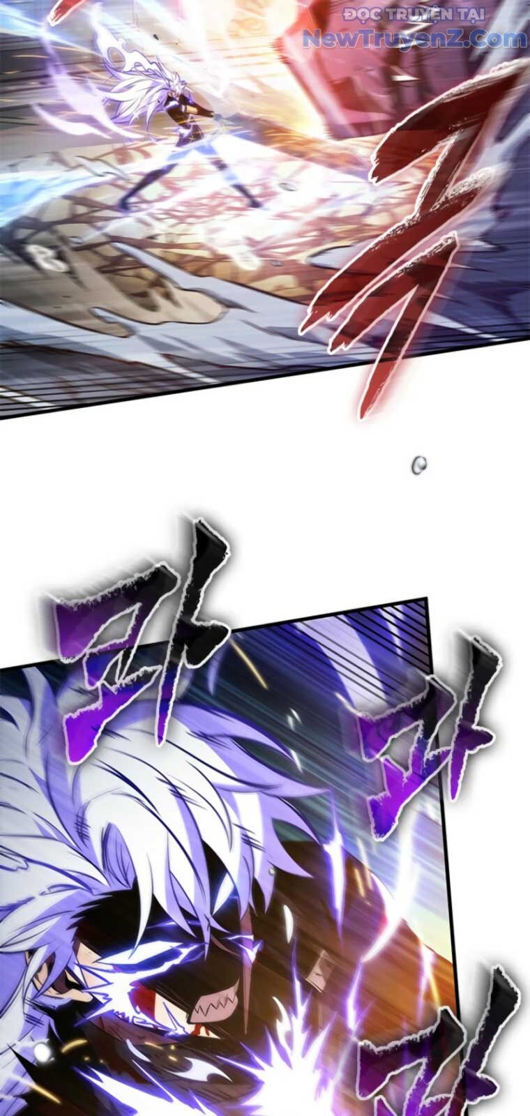 Gacha vô hạn