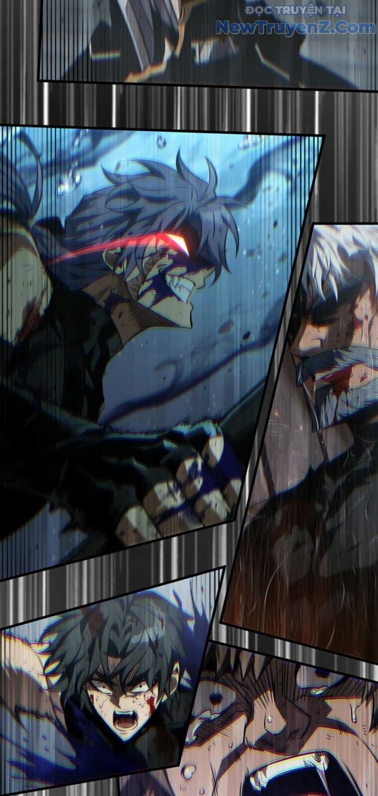 Gacha vô hạn