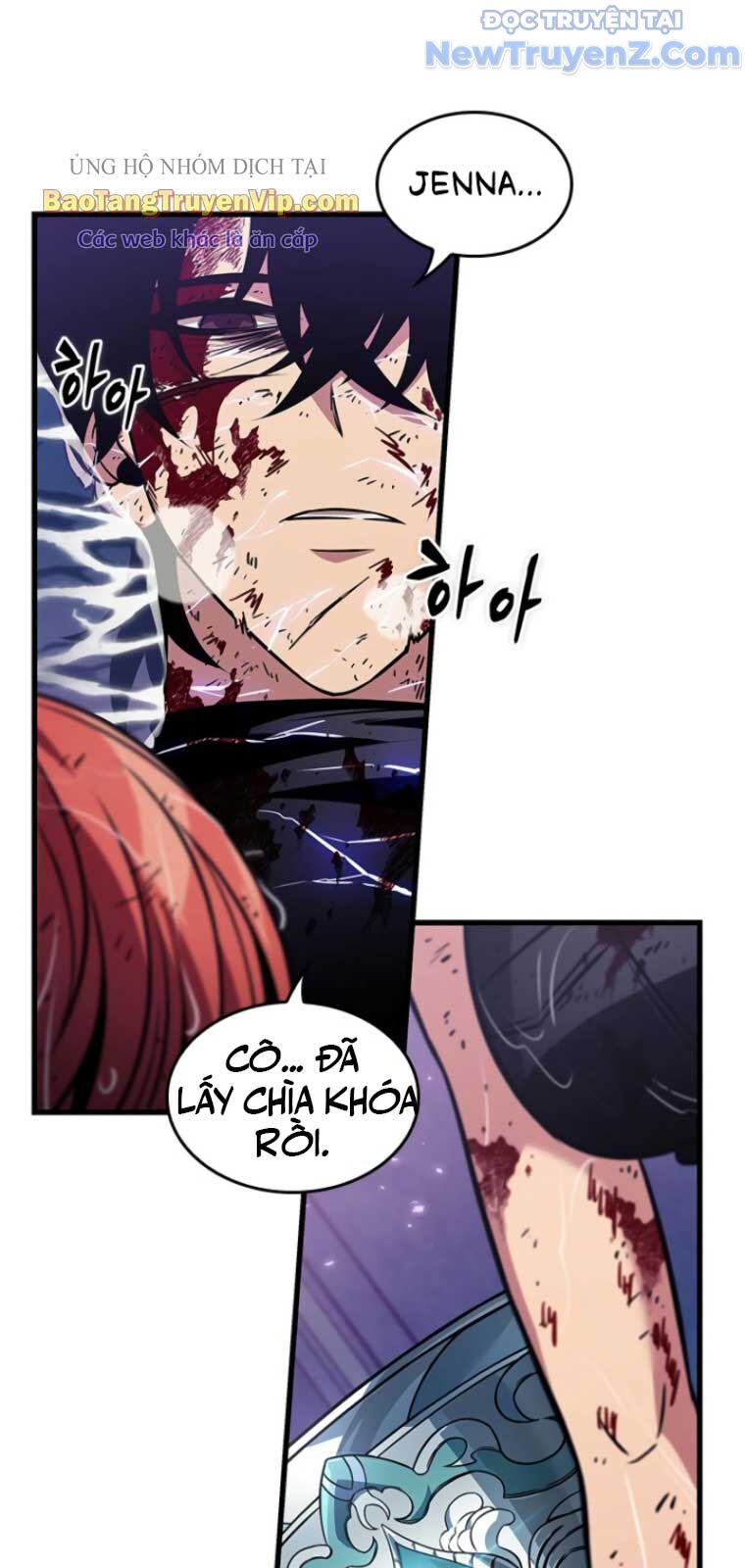Gacha vô hạn
