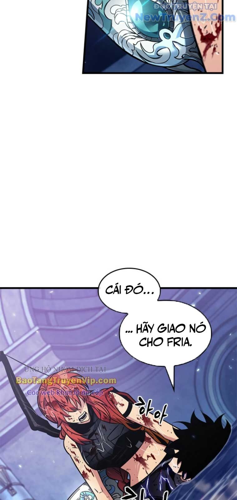 Gacha vô hạn