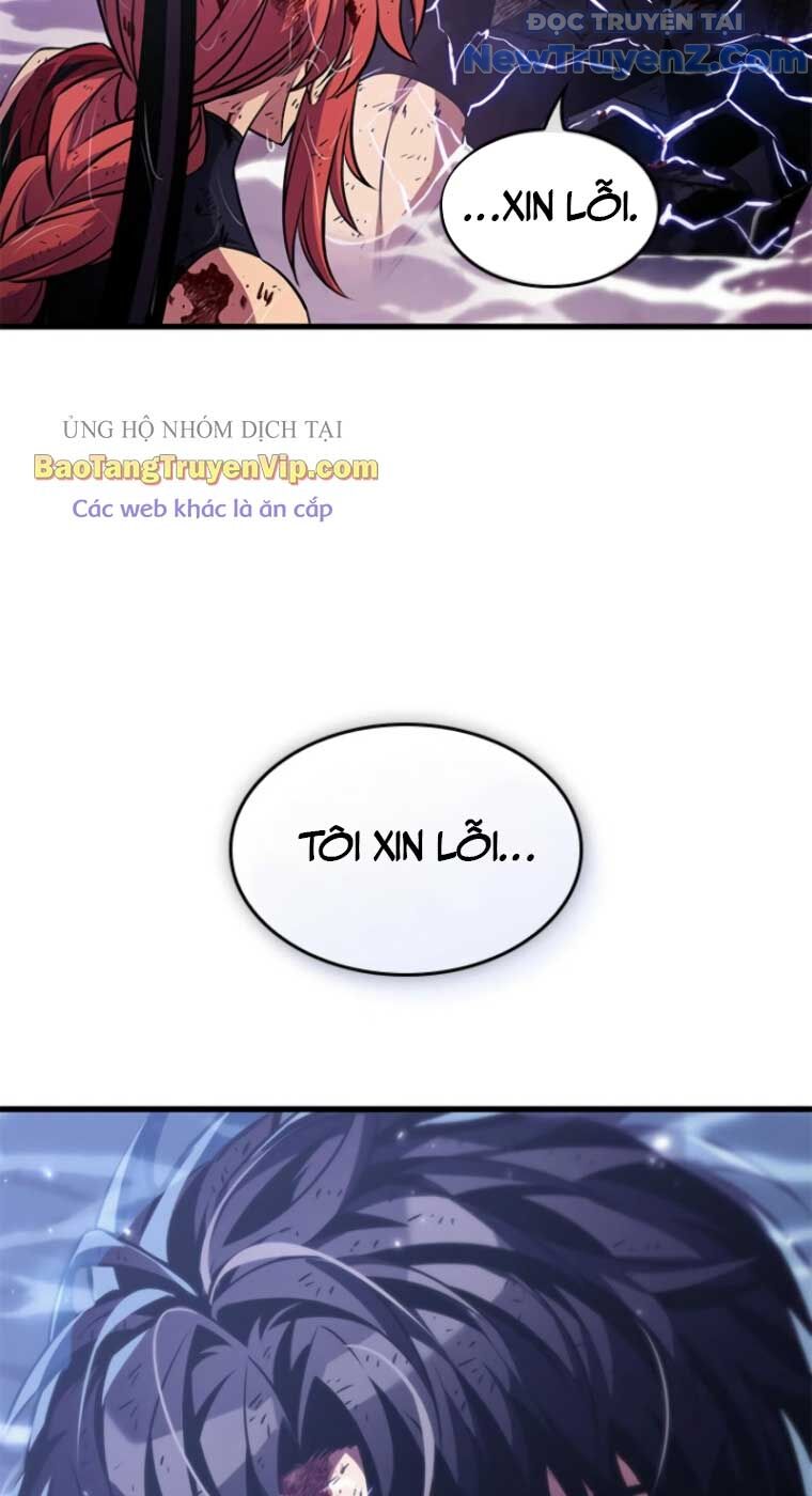 Gacha vô hạn