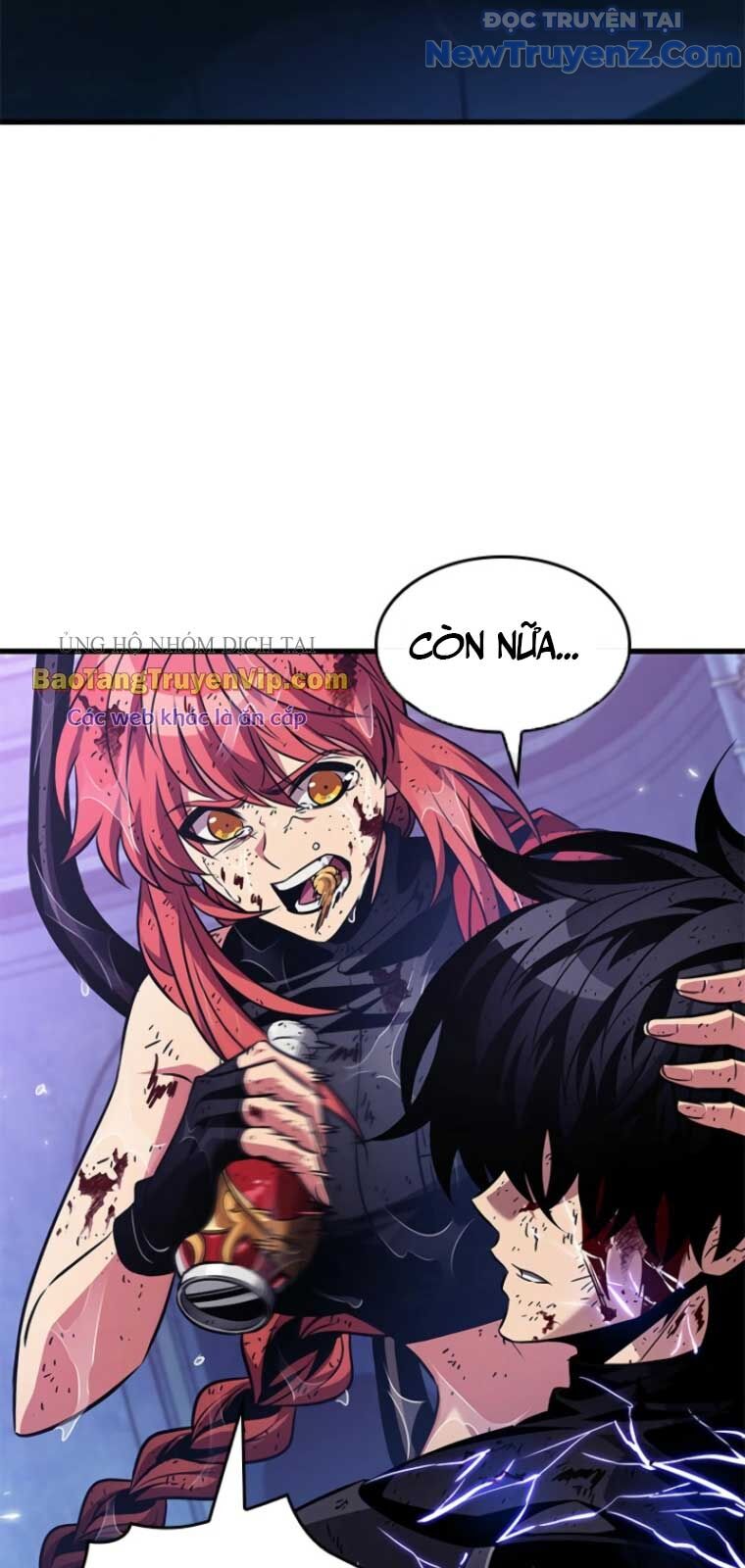 Gacha vô hạn