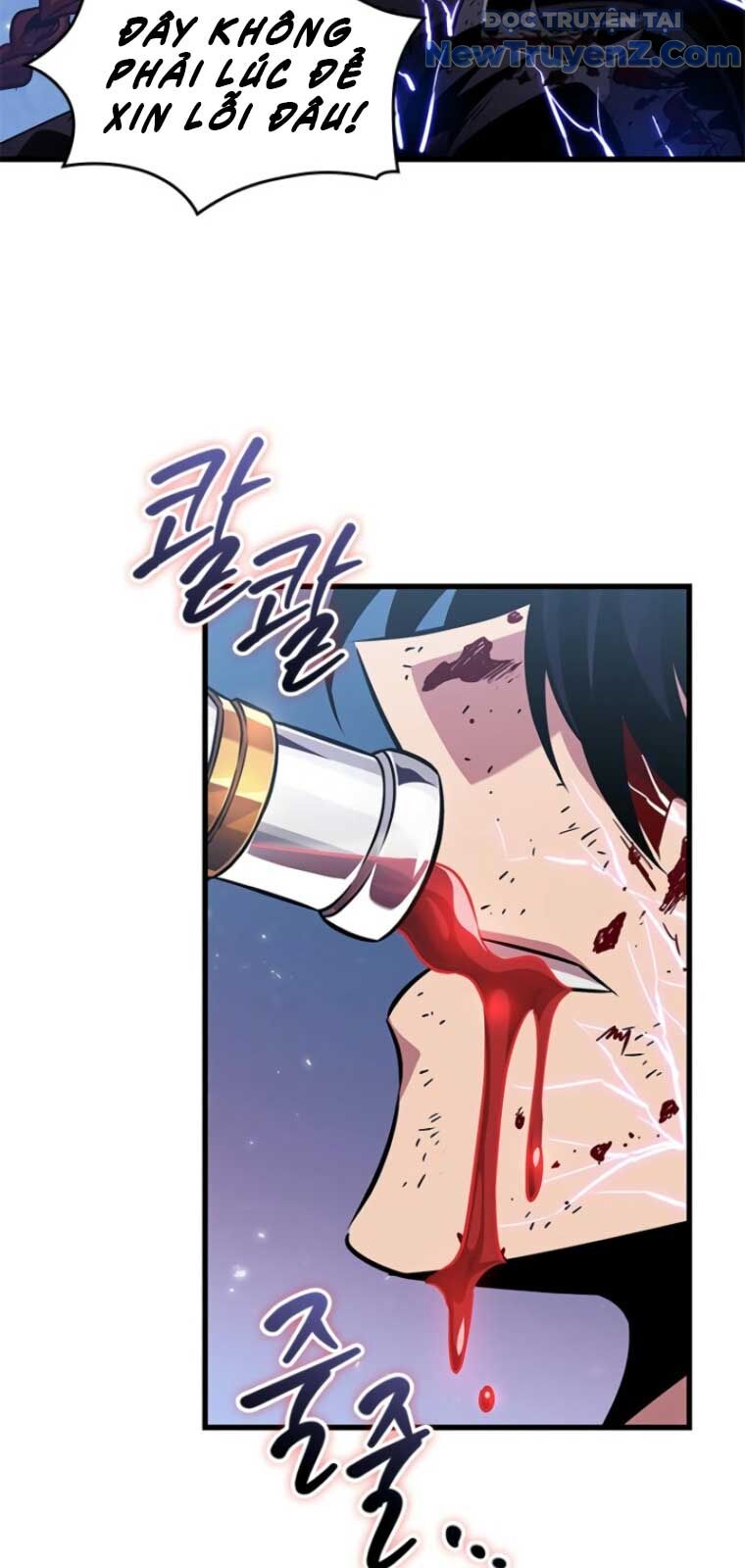 Gacha vô hạn